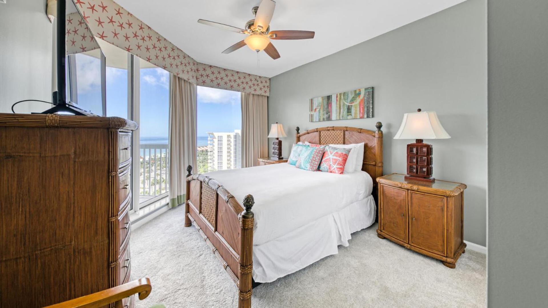 St Lucia 1204 A Luxury Condo With Gulf Views Ντέστιν Εξωτερικό φωτογραφία