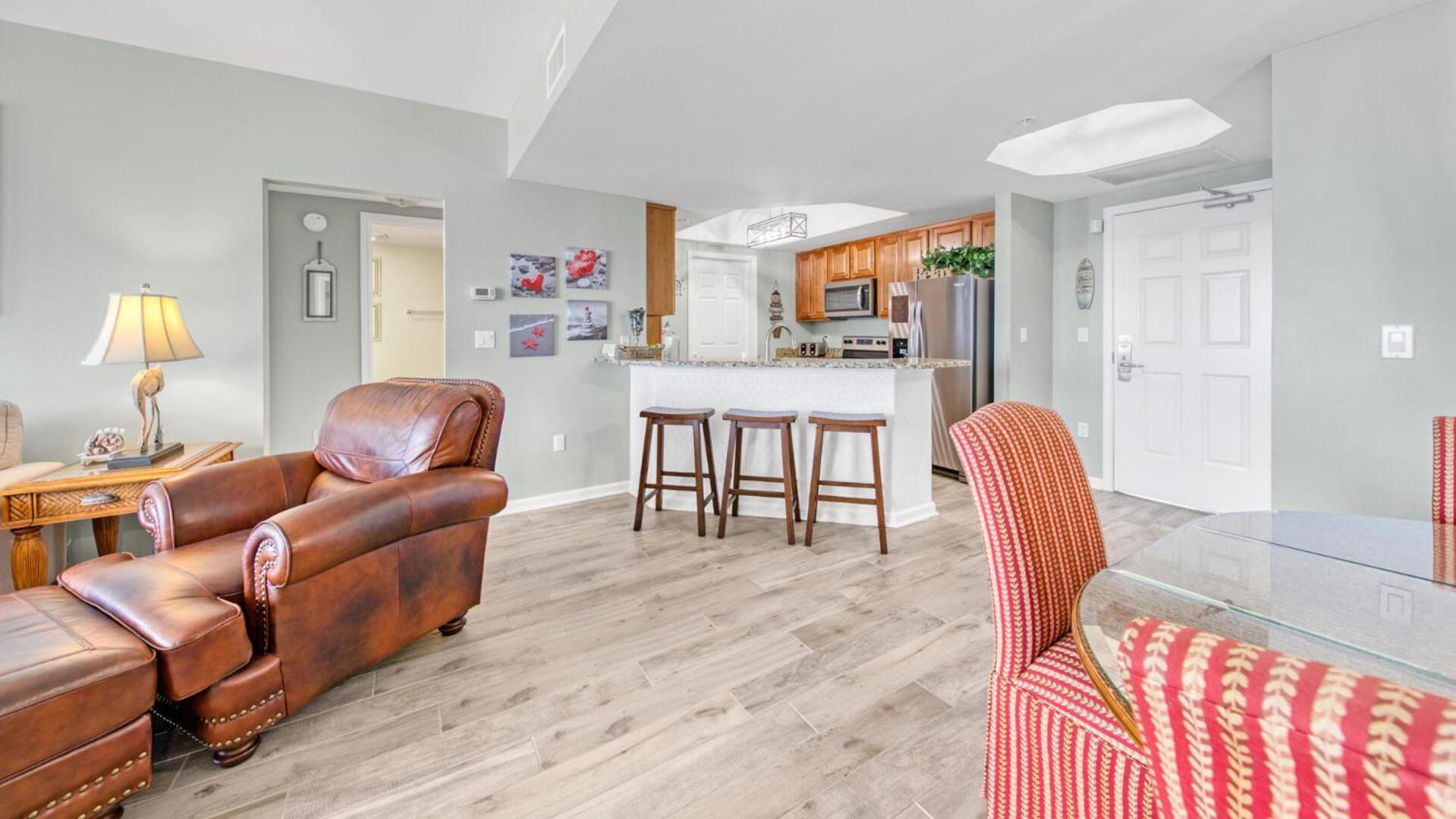 St Lucia 1204 A Luxury Condo With Gulf Views Ντέστιν Εξωτερικό φωτογραφία
