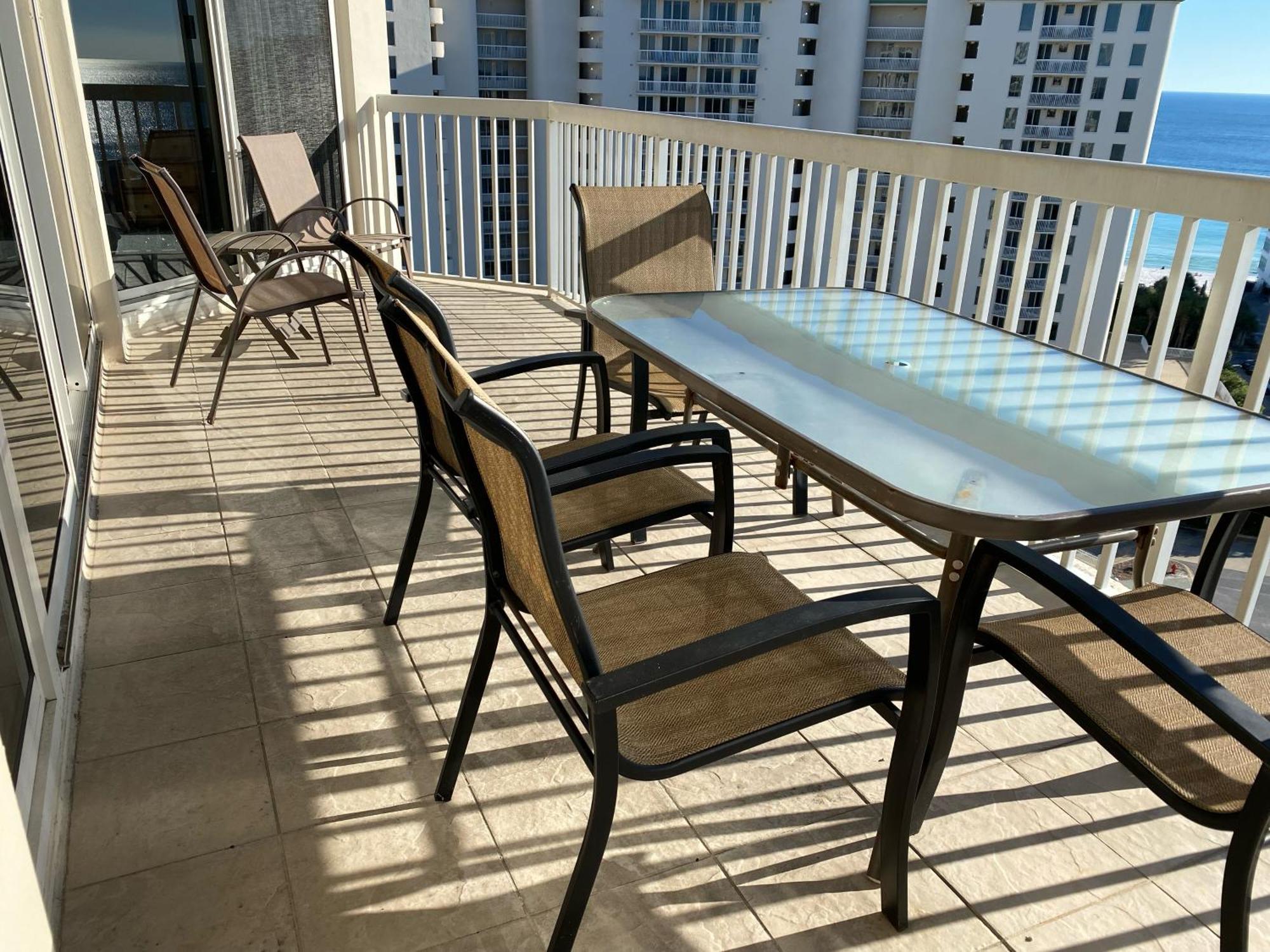 St Lucia 1204 A Luxury Condo With Gulf Views Ντέστιν Εξωτερικό φωτογραφία