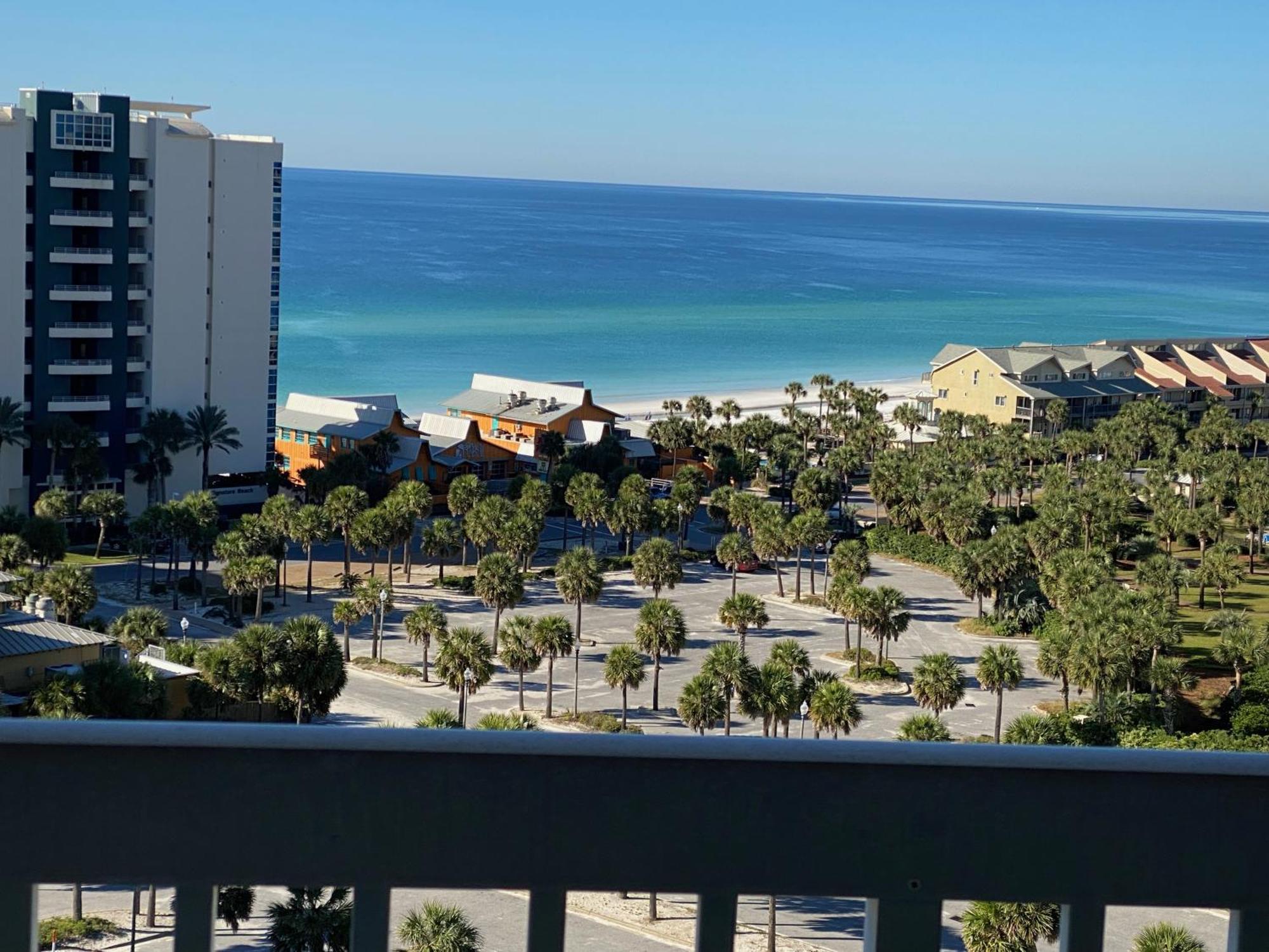 St Lucia 1204 A Luxury Condo With Gulf Views Ντέστιν Εξωτερικό φωτογραφία